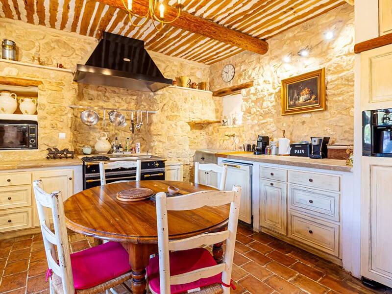 Maison à vendre, 300m², AIX EN PROVENCE