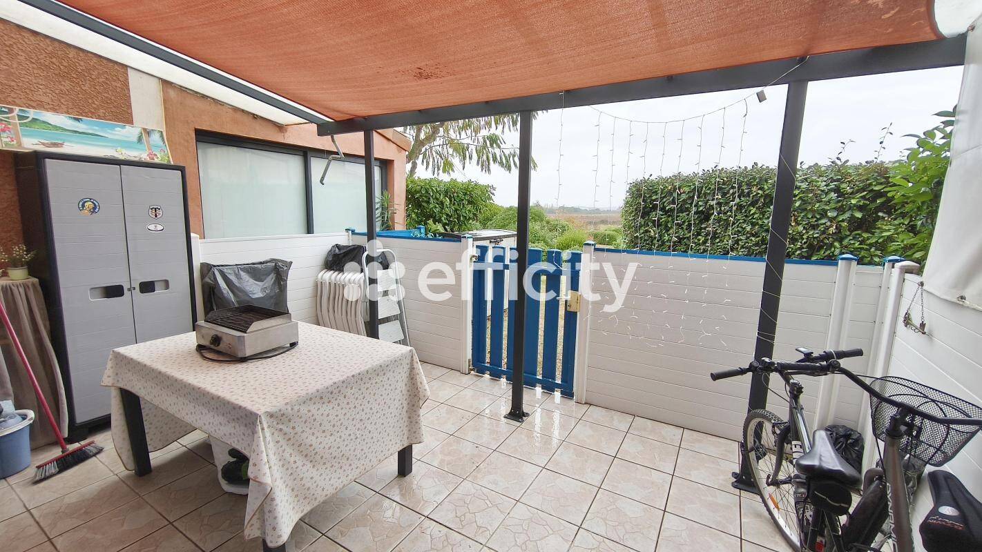 Maison à vendre, 39m², BEZIERS