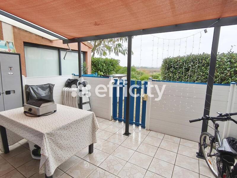 Maison à vendre, 39m², BEZIERS