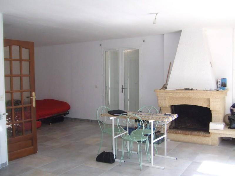 Maison à louer, 120m², BOUILLARGUES