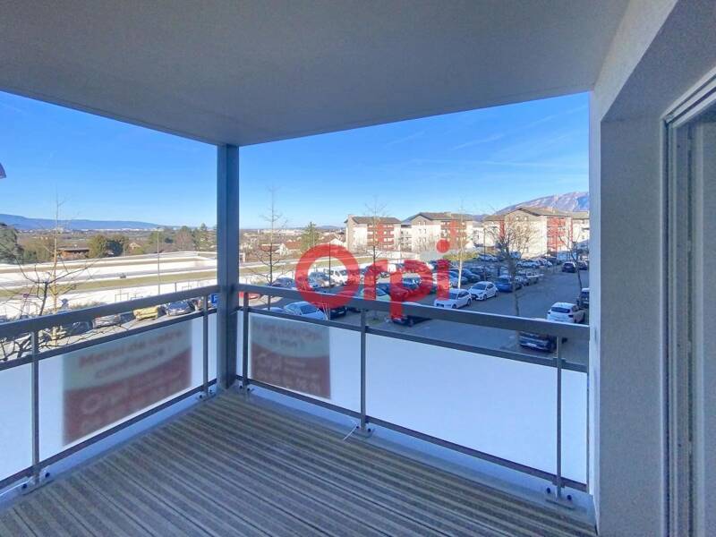 Maison à louer, 69m², SAINT JULIEN EN GENEVOIS