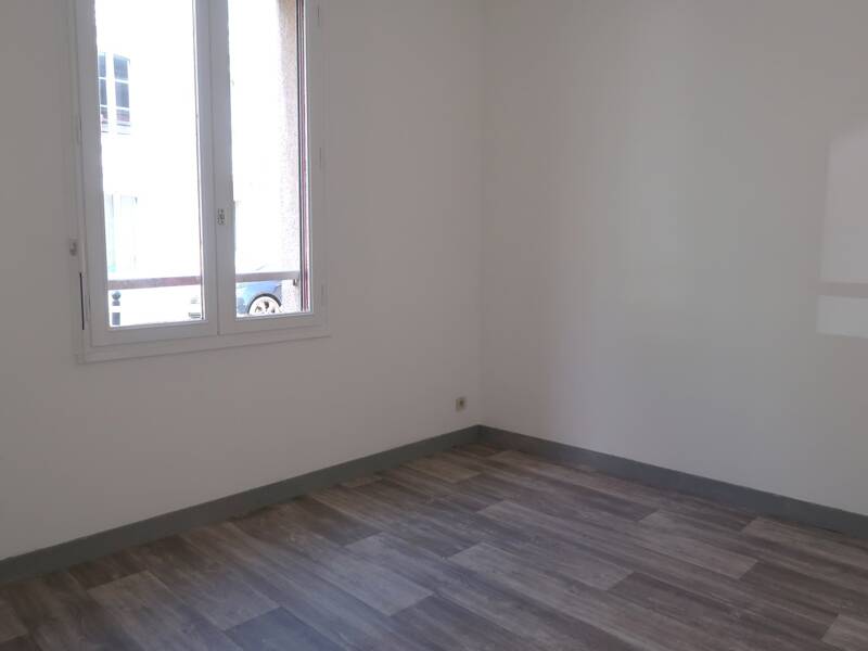 Maison à louer, 44m², RENNES