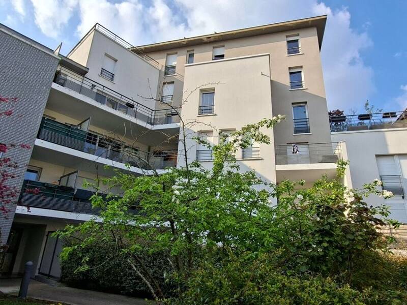 Maison à louer, 24m², CORBEIL ESSONNES
