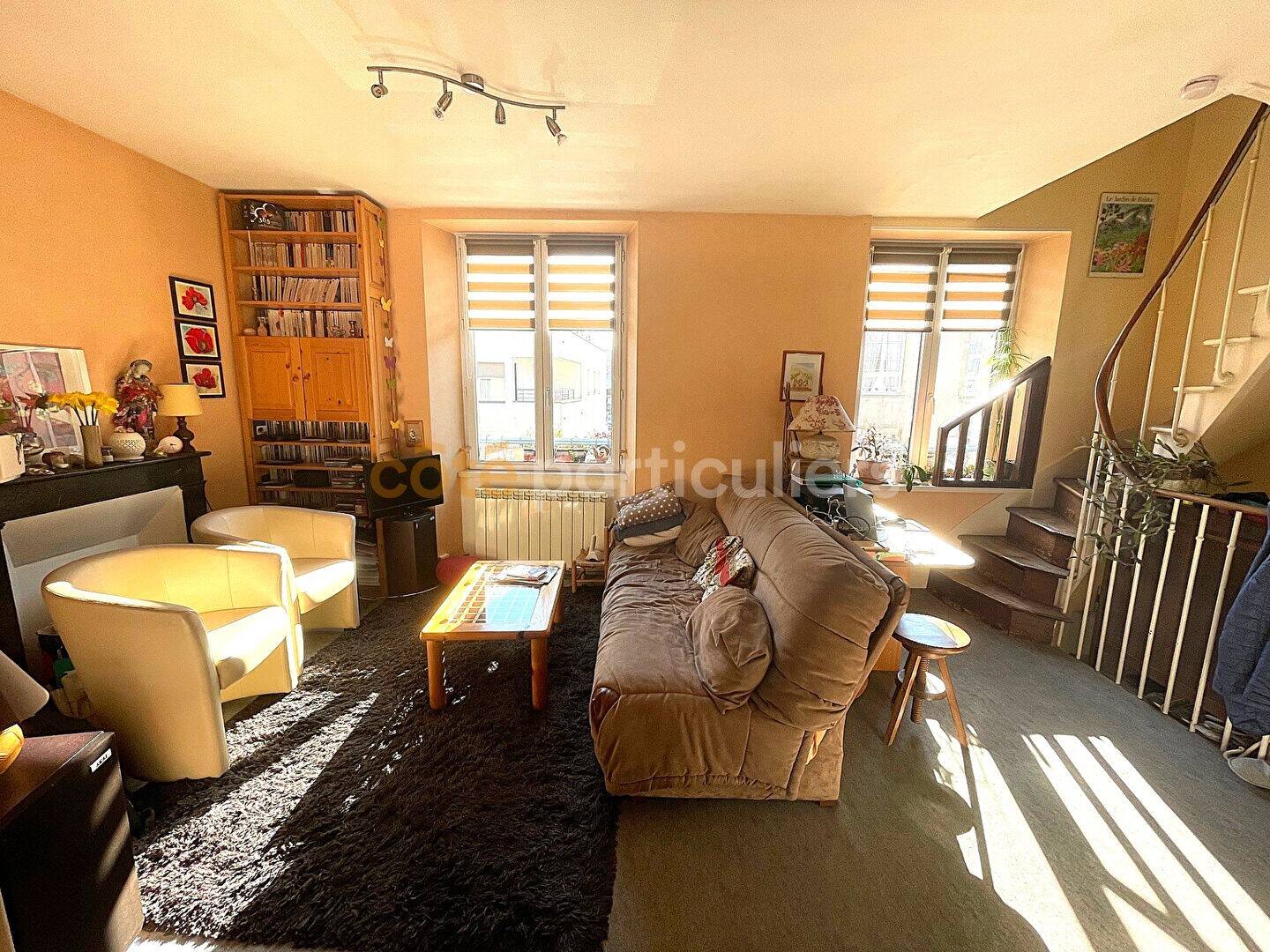 Maison à vendre, 76m², CAEN