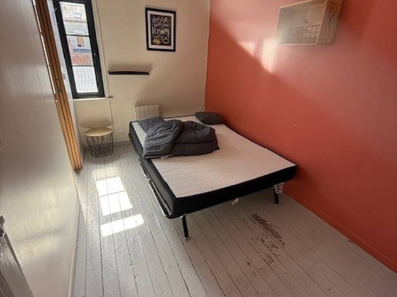 Maison à vendre, 34m², AMIENS