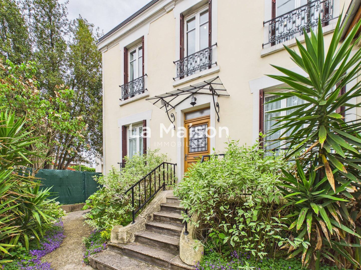 Maison à vendre, 125m², AULNAY SOUS BOIS