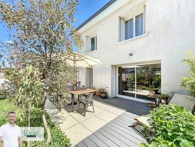 Maison à vendre 329 000 € 5 pièces 1 chambre 78 m² 100 m² de terrain Saint-Symphorien-d'Ozon 69320