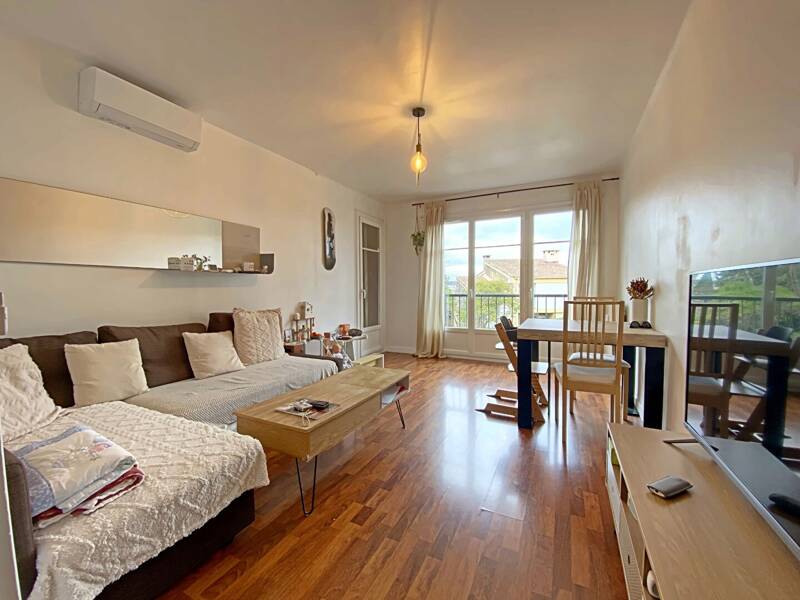 Maison à vendre, 62m², AIX EN PROVENCE