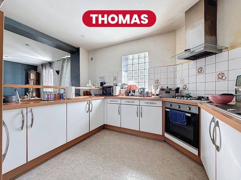 Maison à vendre, 167m², LILLE