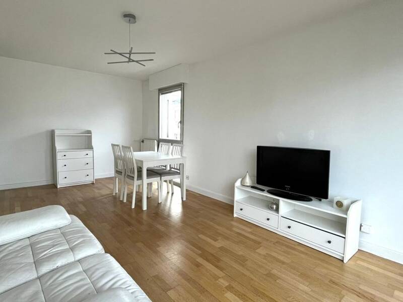 Maison à louer, 66m², PARIS 17E