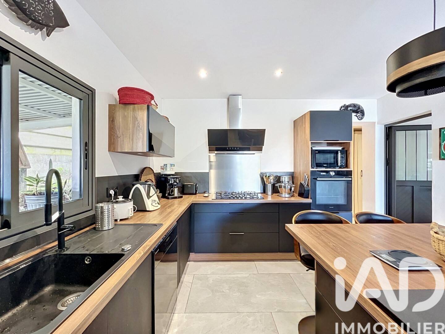 Maison à vendre, 135m², LE TAMPON