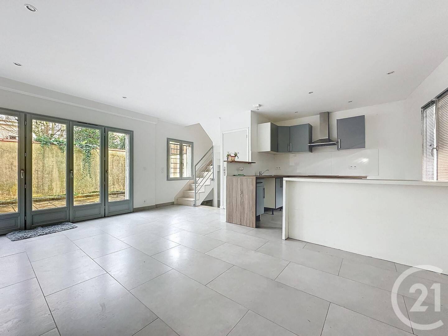 Maison à vendre, 128m², VERSAILLES