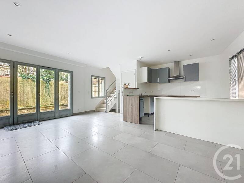 Maison à vendre, 128m², VERSAILLES