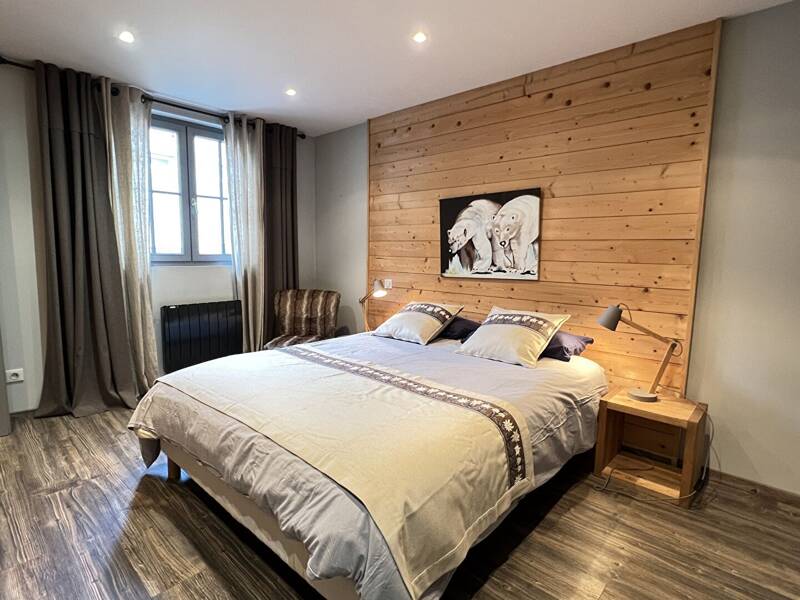 Maison à vendre, 120m², CAUTERETS