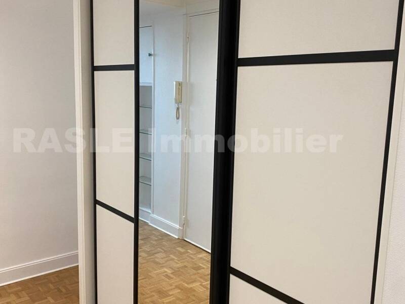 Maison à louer, 66m², SAINT MAUR DES FOSSES