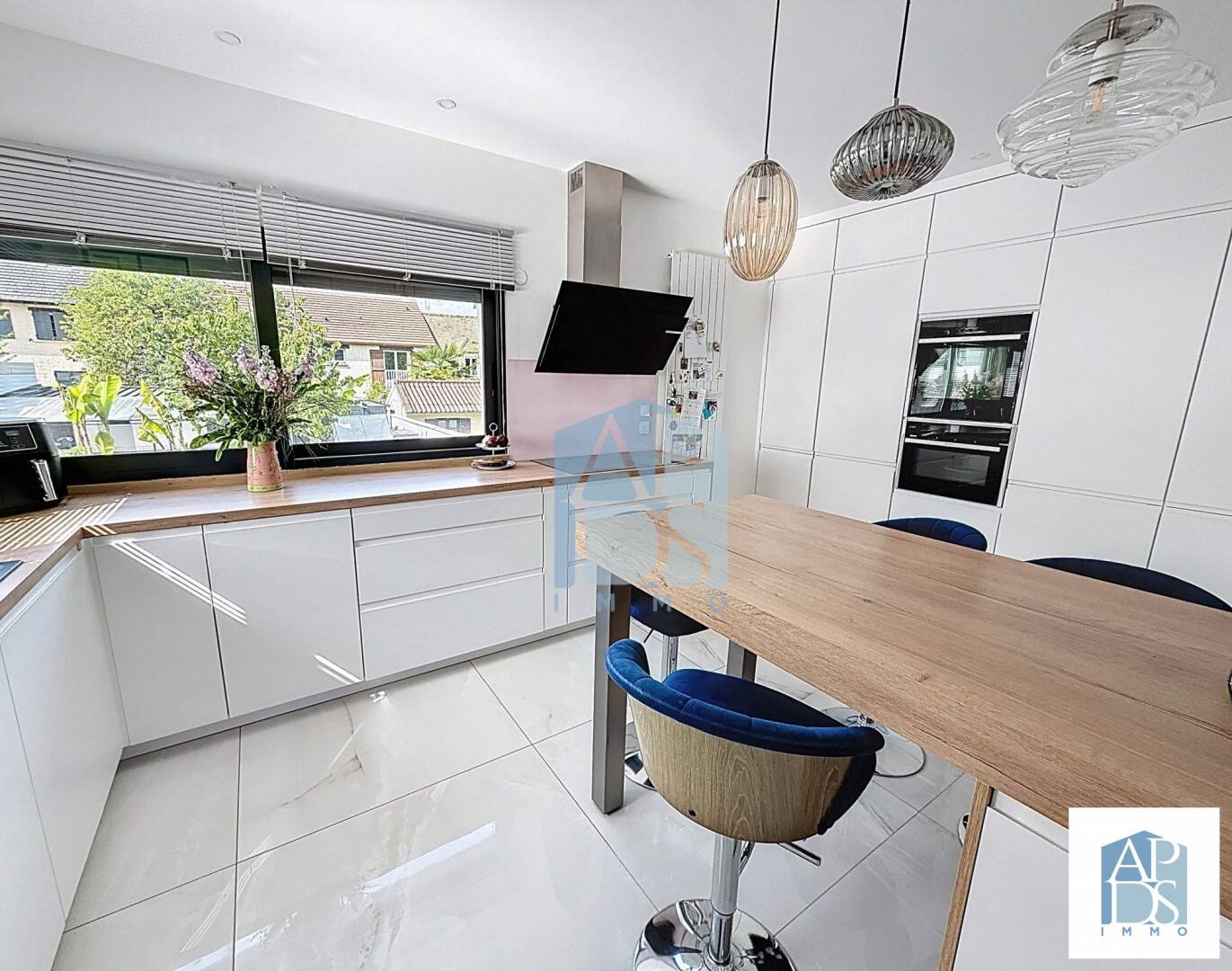 Maison à vendre, 129m², NOISY LE GRAND
