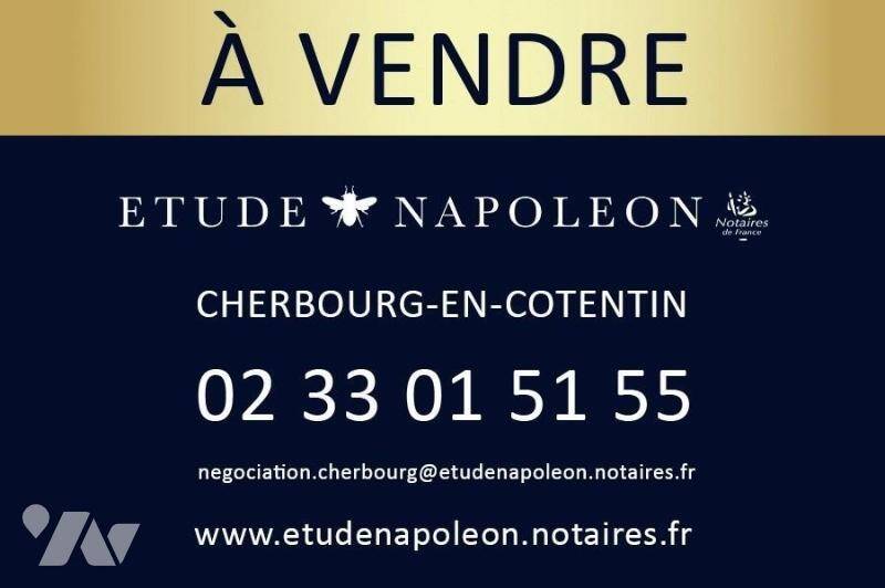 Maison à vendre, 92m², CHERBOURG
