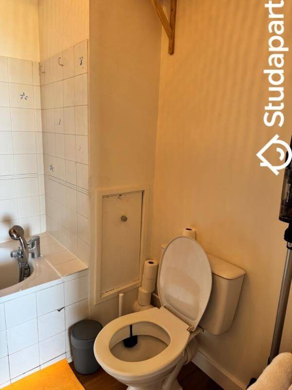 Maison de 30m2 — 7