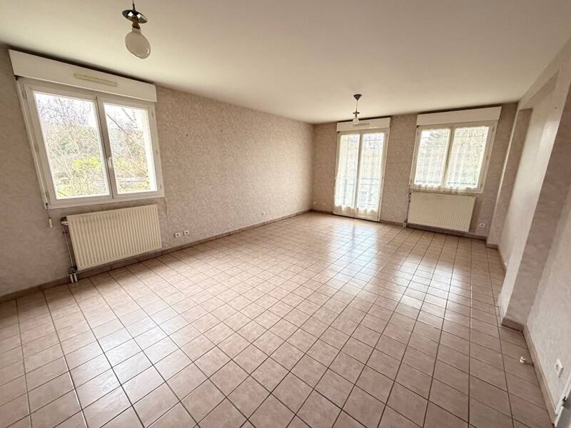 Maison à louer, 80m², JOIGNY