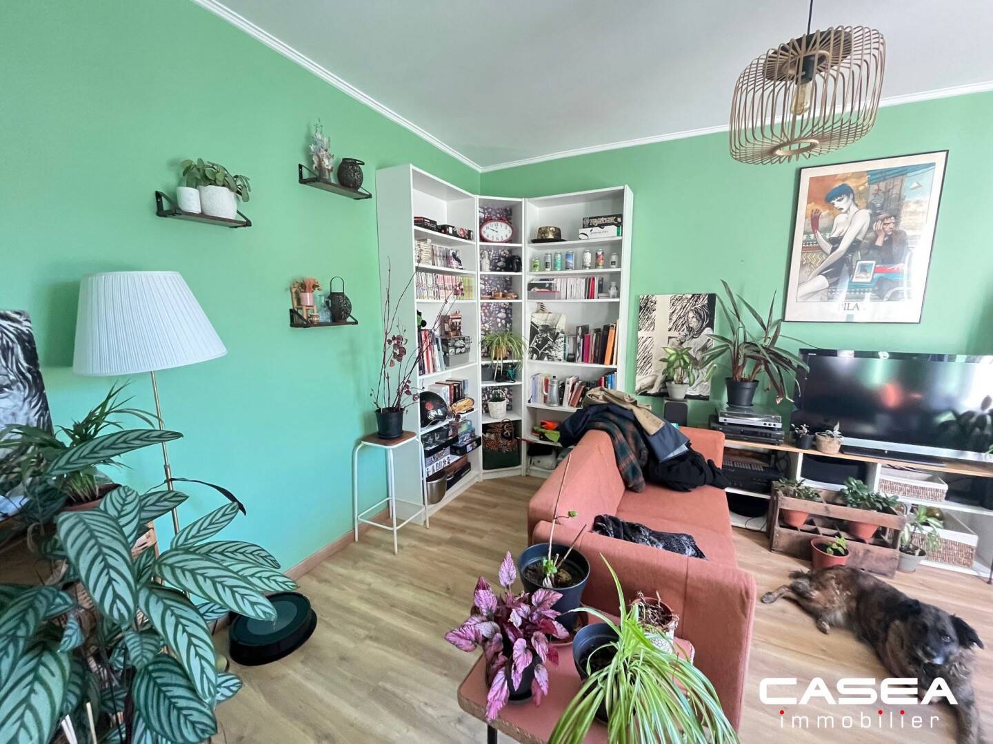 Maison à vendre, 84m², QUIMPER