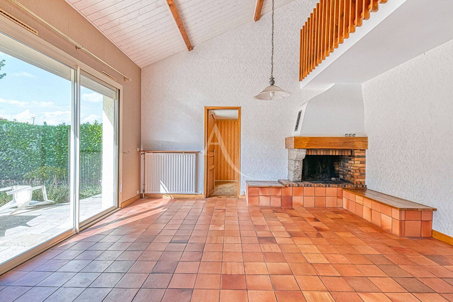 Maison à vendre, 141m², CHOLET