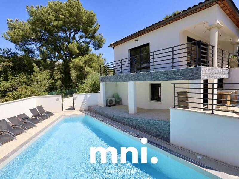 Maison à vendre, 200m², TOULON