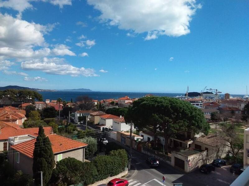 Maison à louer, 13m², LA CIOTAT