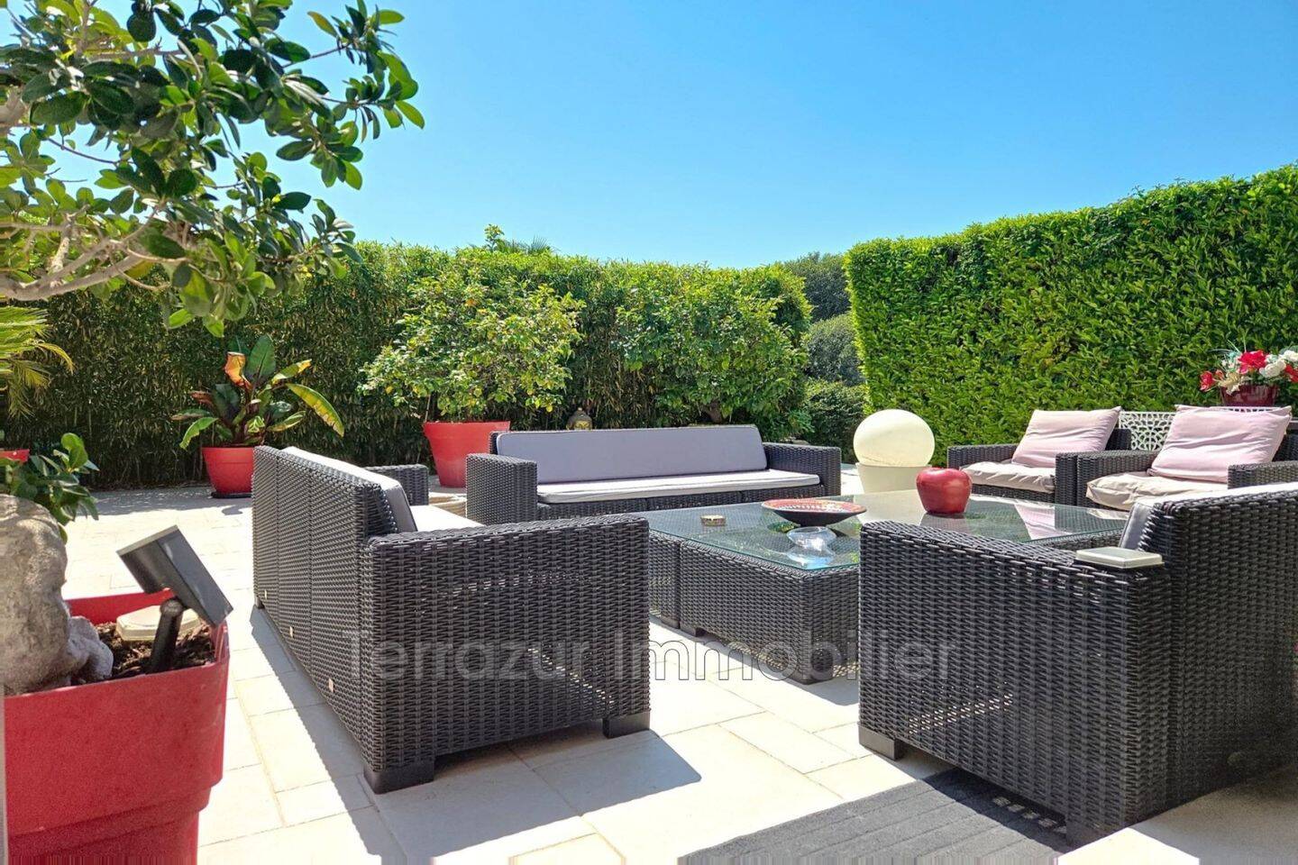 Maison à vendre, 157m², ANTIBES