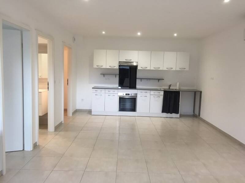 Maison à louer, 50m², CALVI