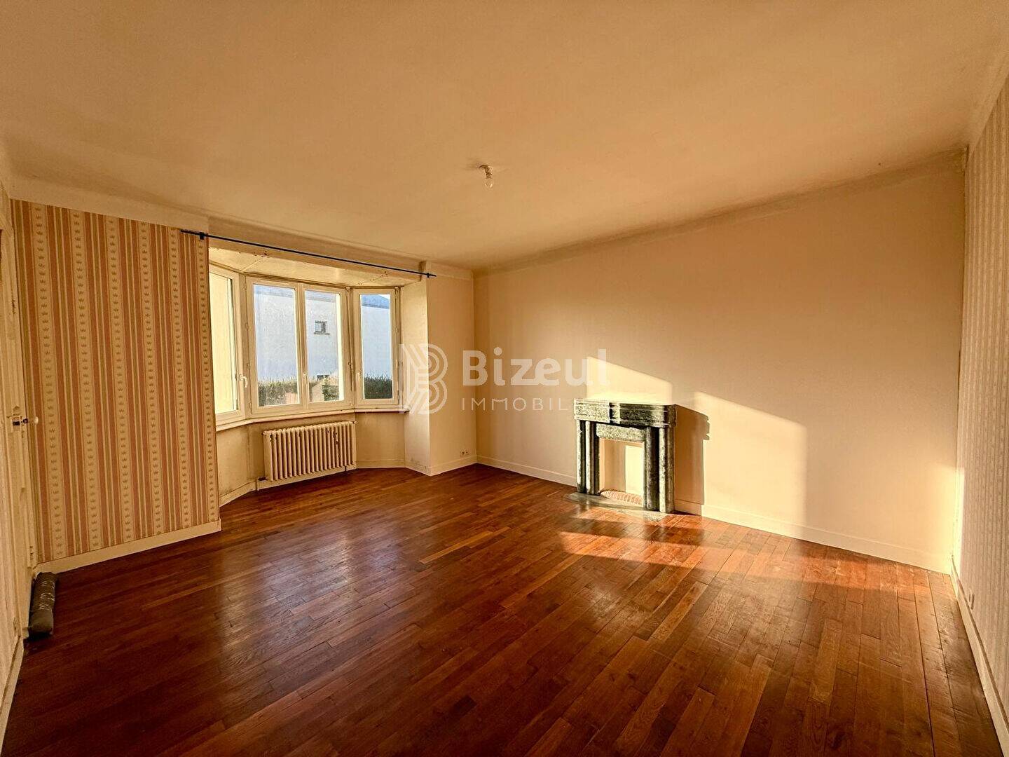 Maison à vendre, 98m², SAINT MELOIR DES ONDES