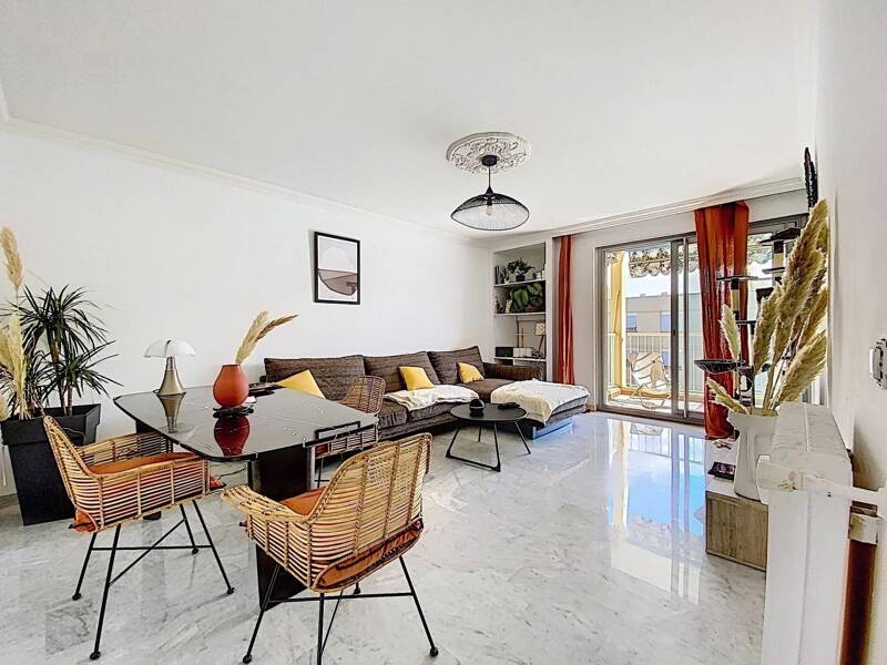 Maison à vendre, 70m², NICE