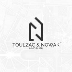 TOULZAC & NOWAK logo