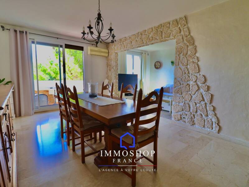 Maison à vendre, 90m², MARSEILLE 13E