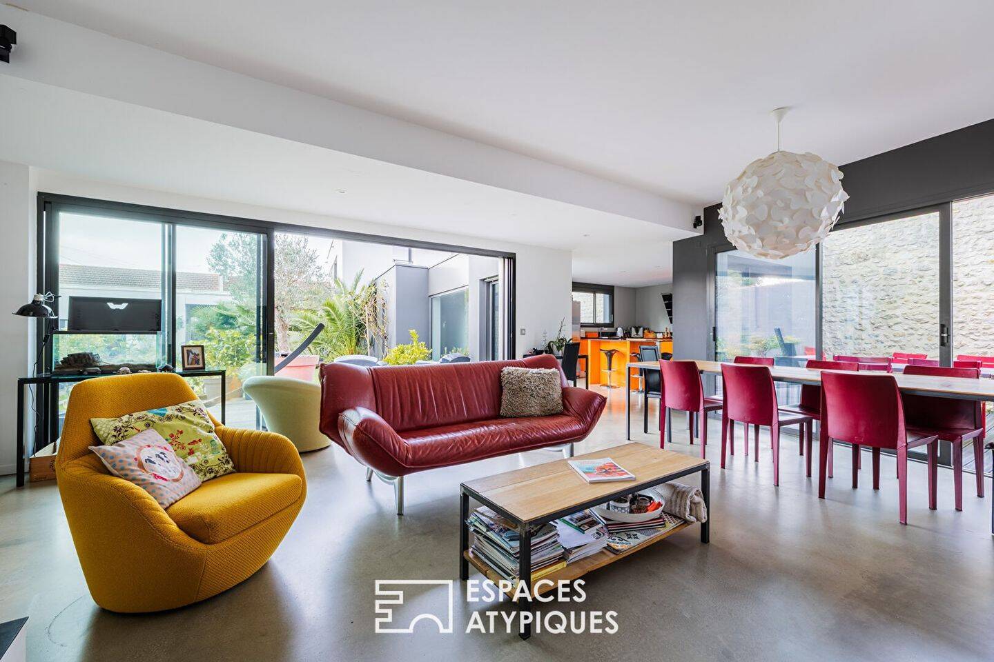 Maison à vendre, 209m², LA ROCHELLE