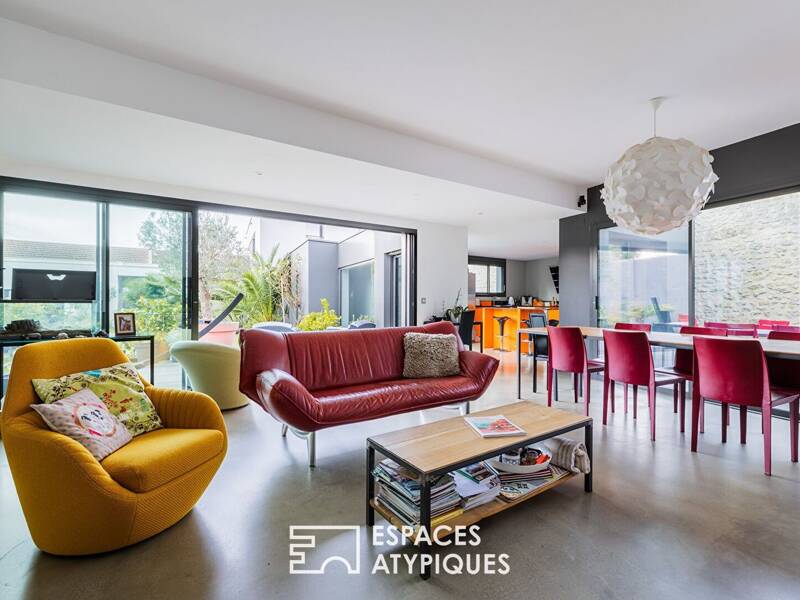 Maison à vendre, 209m², LA ROCHELLE