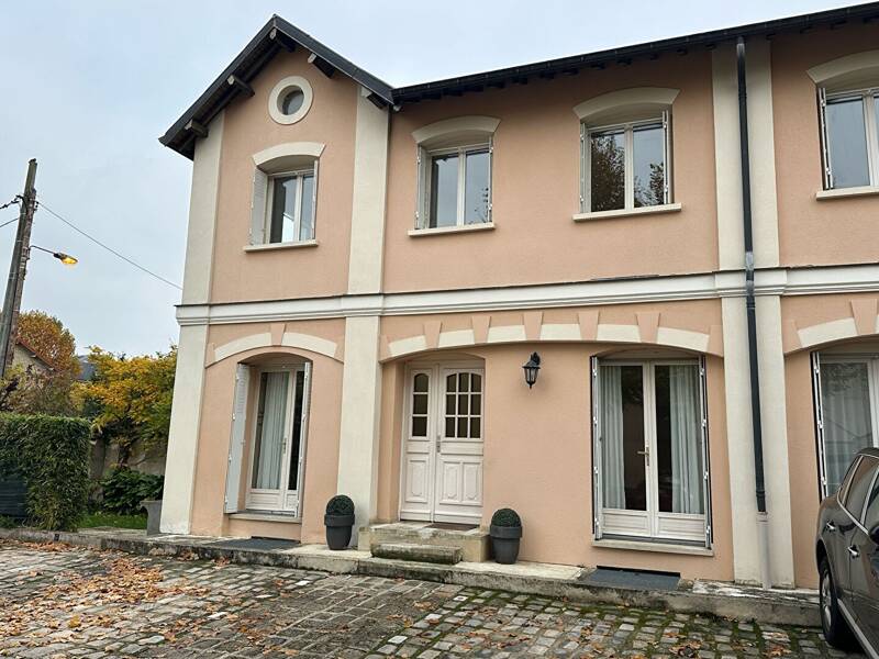 Maison à louer, 61m², CHATOU