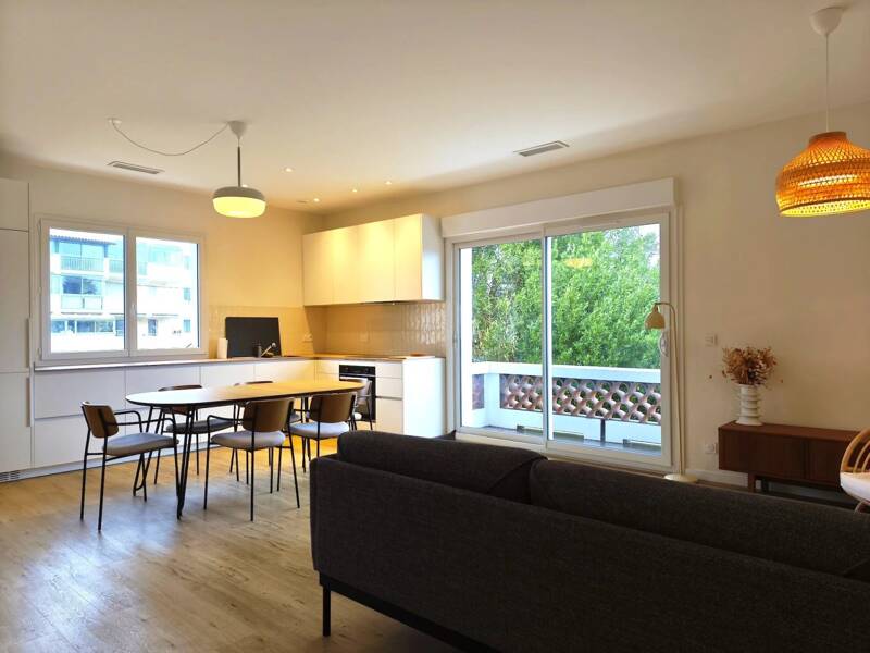 Maison à louer, 0m², ANGLET