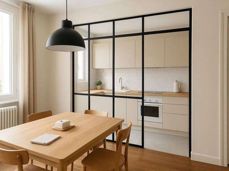 Maison à vendre, 100m², TOURS