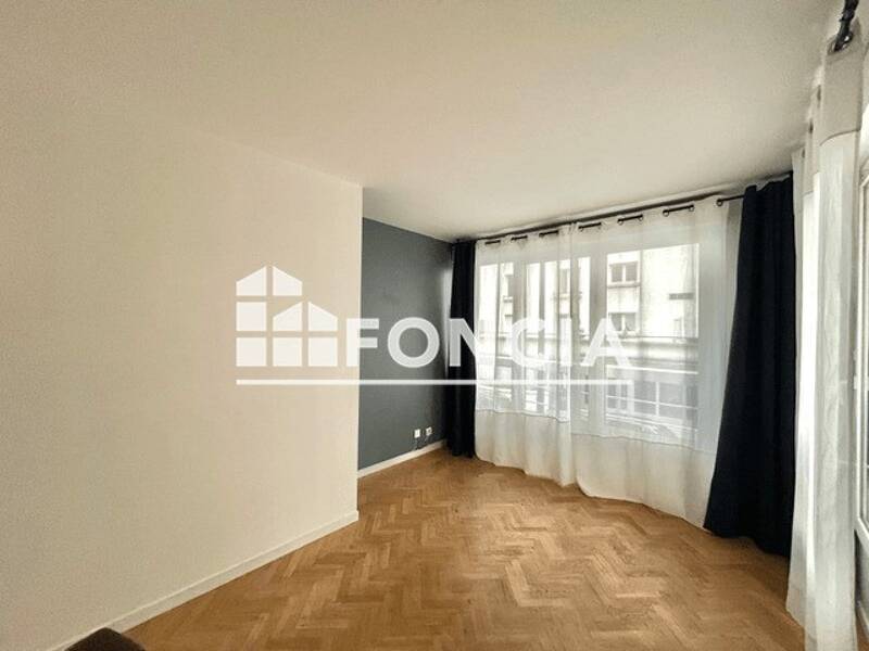 Maison à louer, 47m², BOULOGNE BILLANCOURT