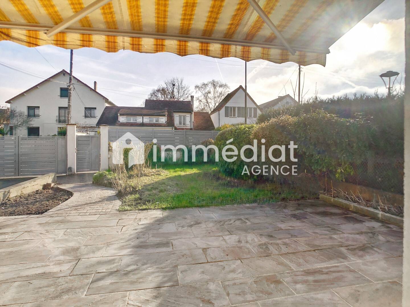 Maison à vendre, 156m², RUEIL MALMAISON