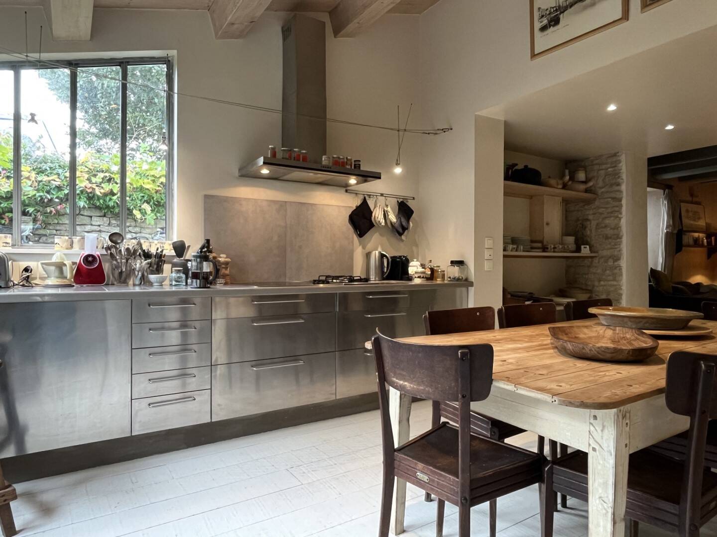 Maison à vendre, 230m², LES PORTES EN RE