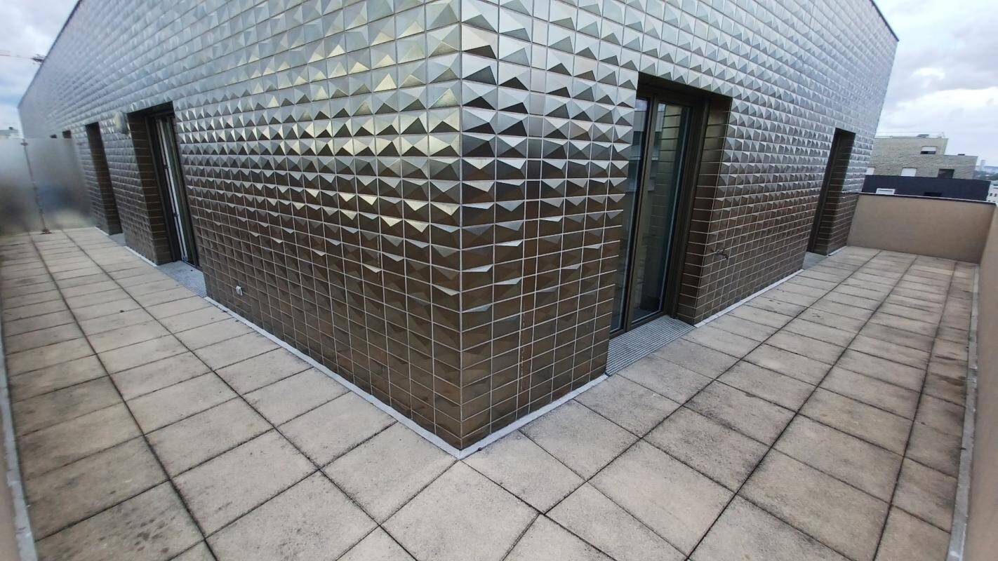 Maison à louer, 91m², ASNIERES SUR SEINE