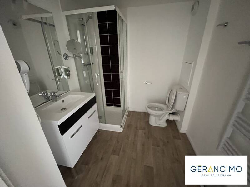 Maison à louer, 19m², AMIENS