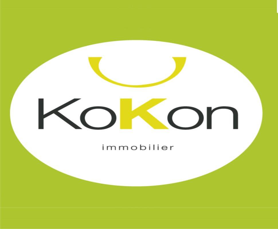 KOKON IMMOBILIER