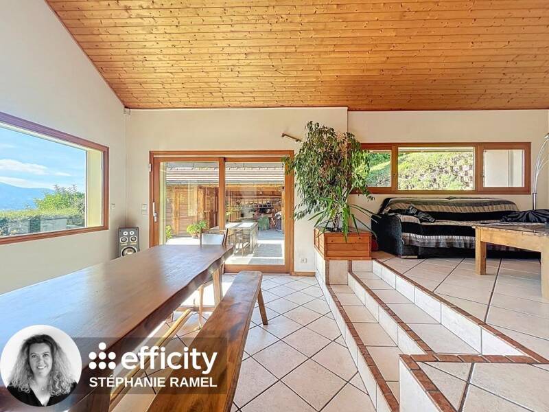 Maison à vendre, 143m², AYSE