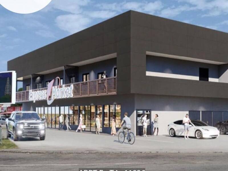 Maison à louer, 75m², KOUROU