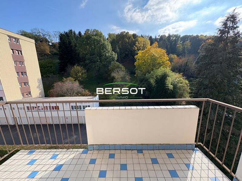 Maison à vendre, 92m², BESANCON