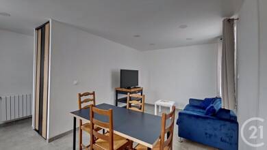 Maison de plain-pied à vendre 335 000 € 4 pièces 3 chambres 85,5 m² 299 m² de terrain Drancy 93700