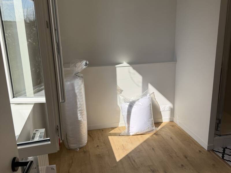 Maison à louer, 25m², LYON 5E