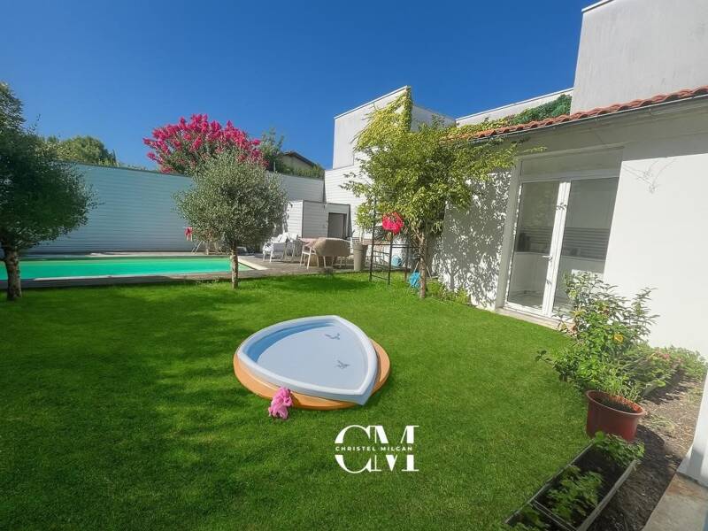 Maison à vendre, 240m², BORDEAUX